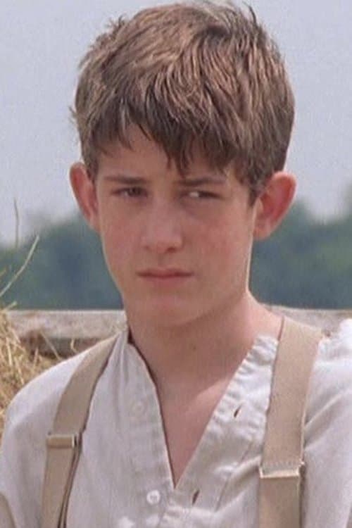 Photo of Joe Roberts