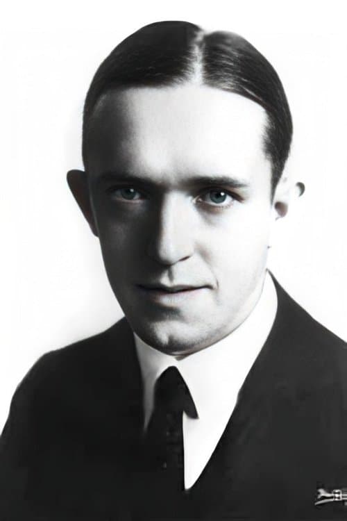 Photo of Joe Rock