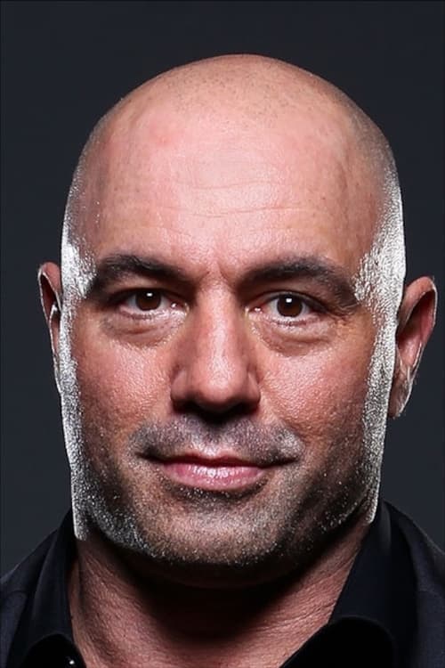 Photo of Joe Rogan