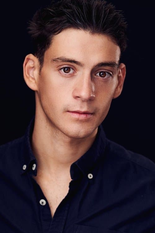 Photo of Joe Romeo