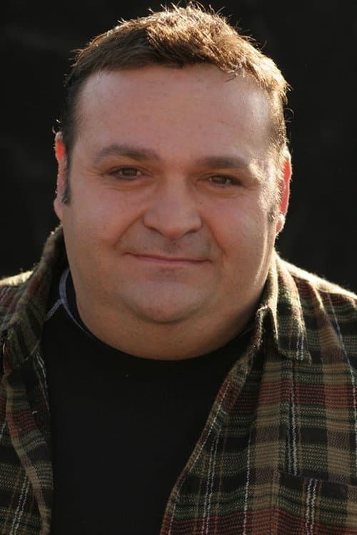 Photo of Joe Rosario