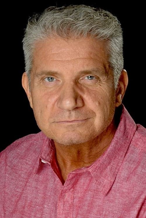 Photo of Joe Sabatino