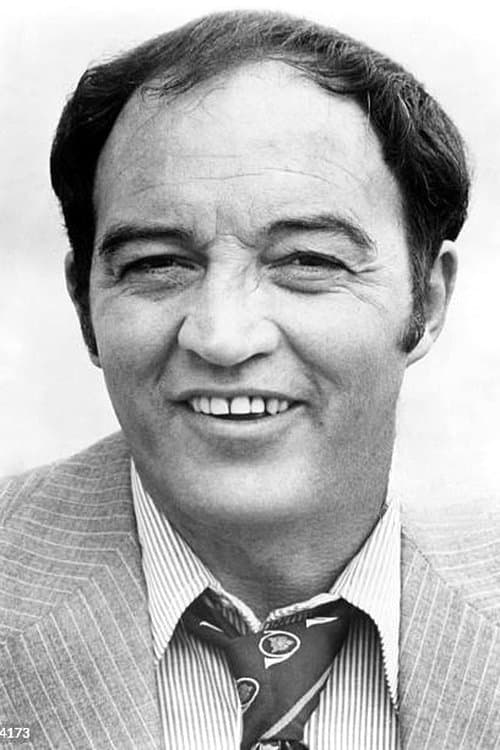 Photo of Joe Santos