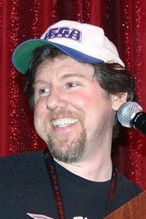 Photo of Joe Santulli