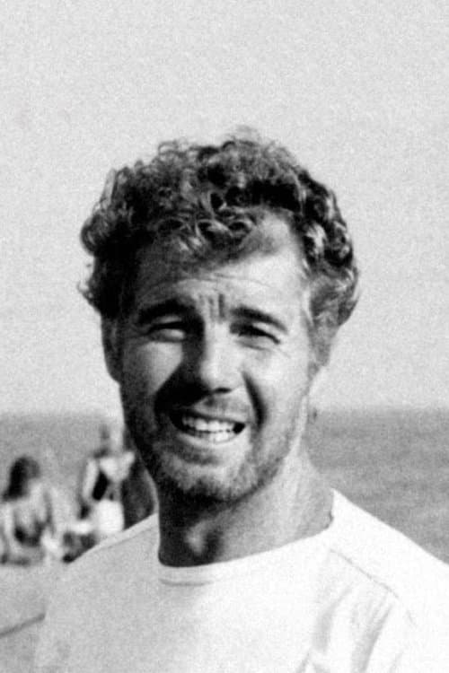 Photo of Joe Sentieri