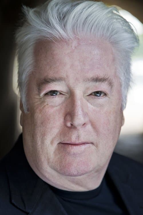 Photo of Joe Sheridan