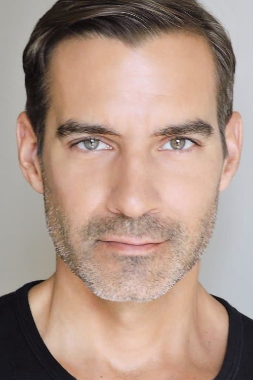 Photo of Joe Souza