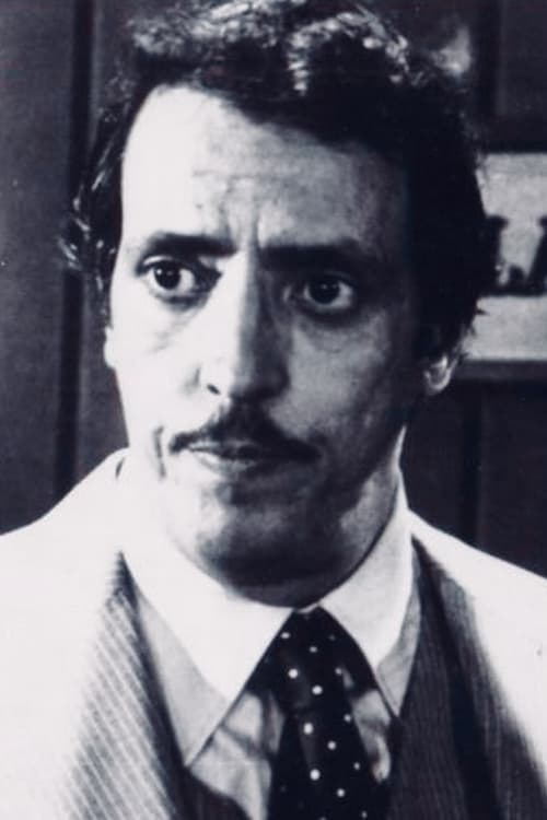 Photo of Joe Spinell