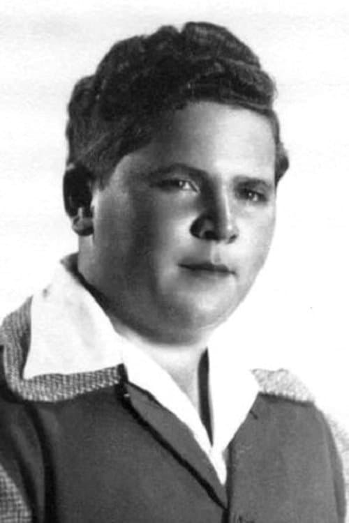 Photo of Joe Strauch Jr.