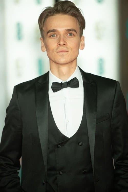 Photo of Joe Sugg