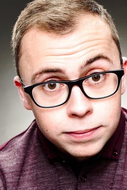 Photo of Joe Tracini