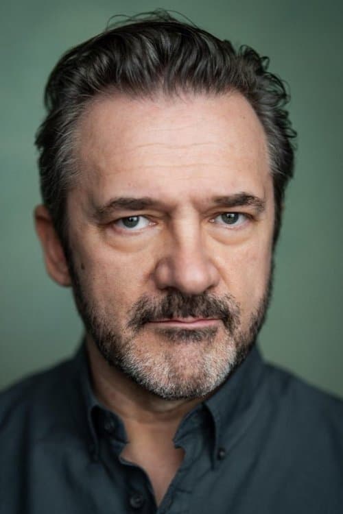 Photo of Joe Tucker