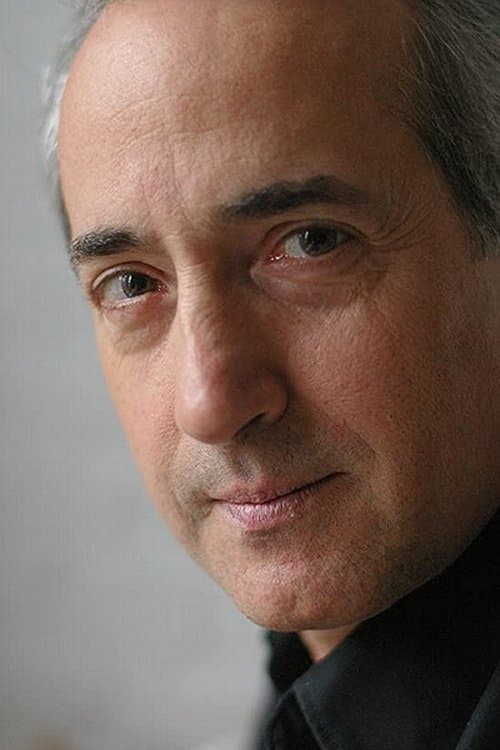 Photo of Joe Urla