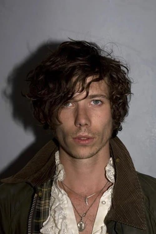 Photo of Joe Van Moyland