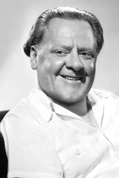 Photo of Joe Yule