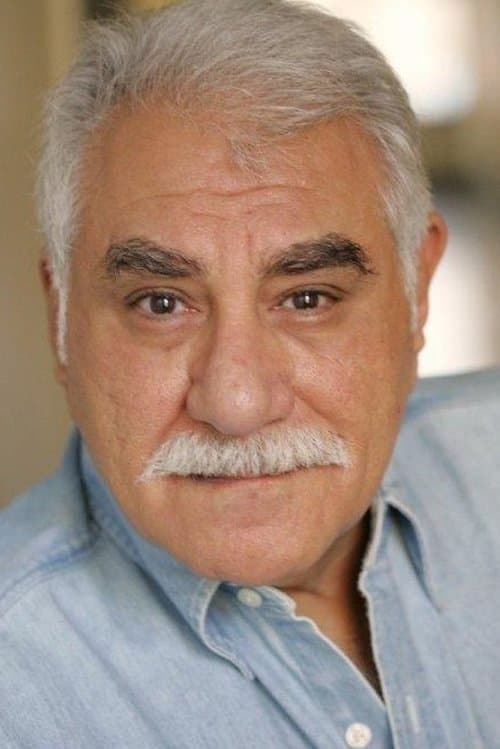 Photo of Joe Zaloom