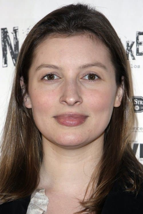 Photo of Joeanna Sayler
