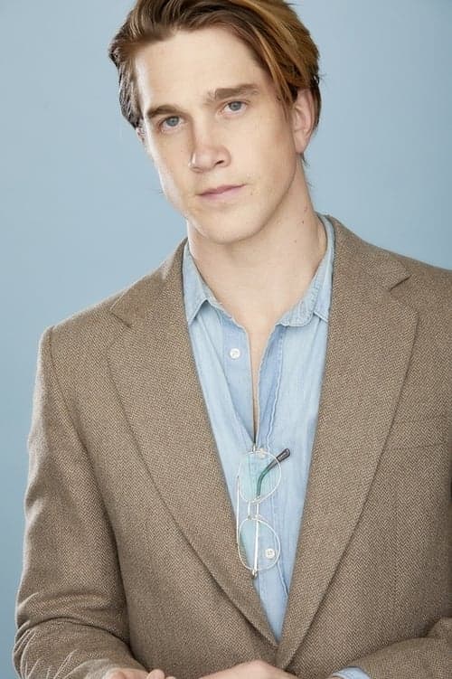 Photo of Joel Allen