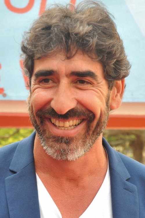 Photo of Joël Cantona