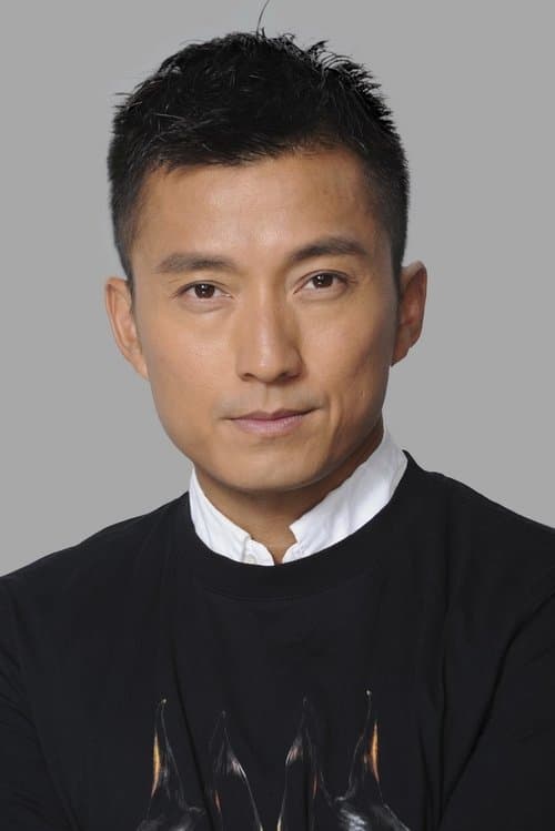 Photo of Joel Chan