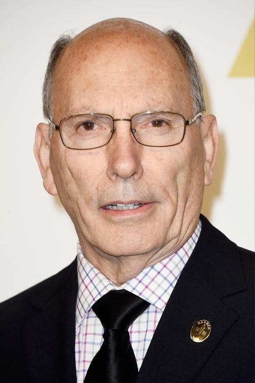 Photo of Joel Cox