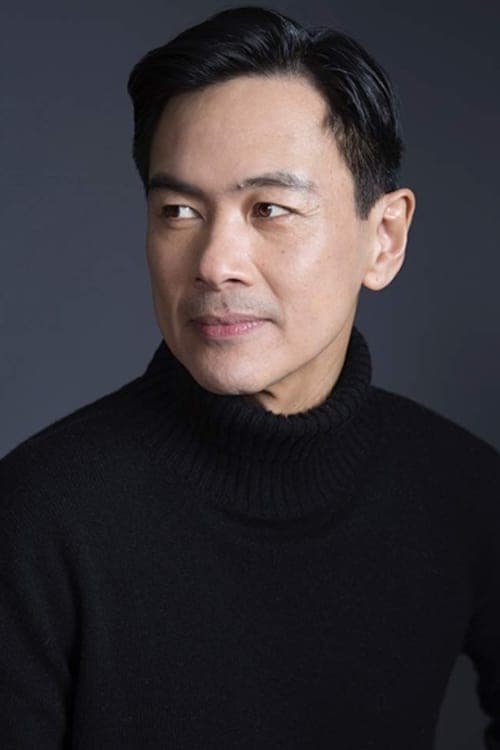 Photo of Joel de la Fuente