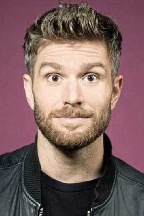 Photo of Joel Dommett