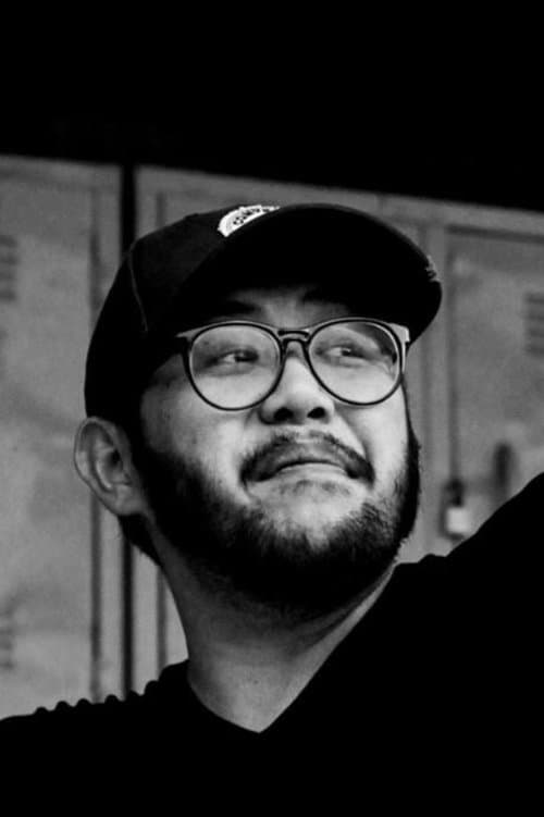 Photo of Joel Ferrer