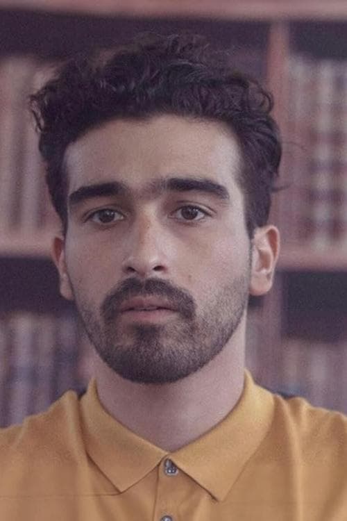 Photo of Joel Figueroa