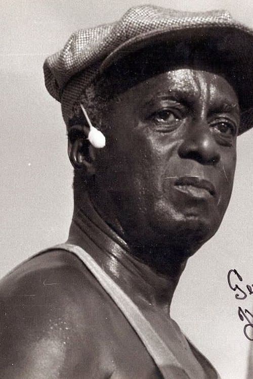 Photo of Joel Fluellen