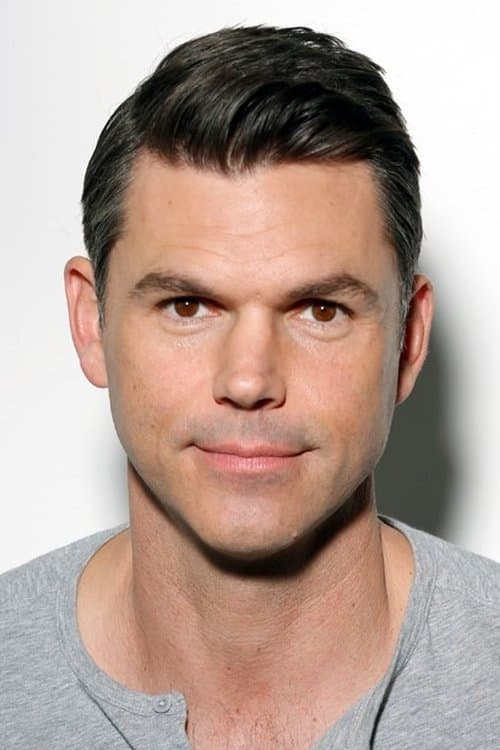 Photo of Joel Flynn