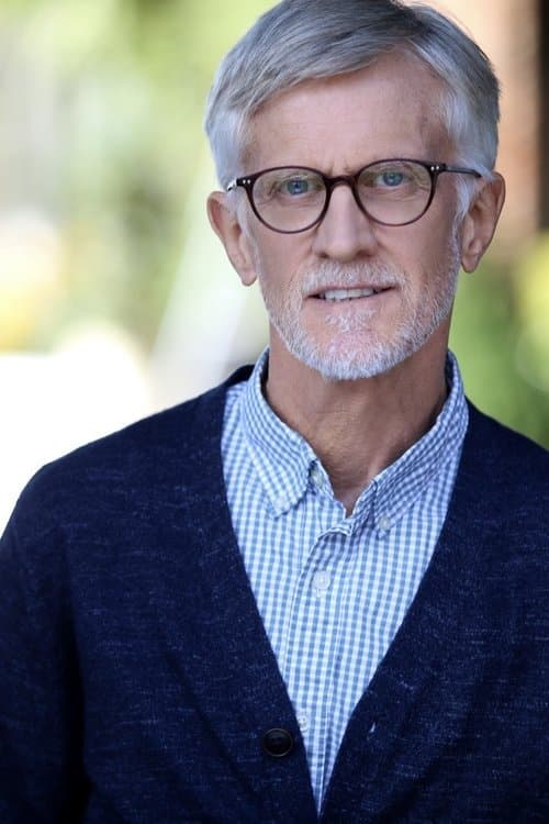 Photo of Joel Haberli