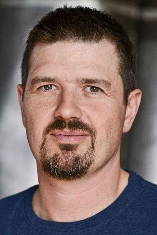 Photo of Joel Harris