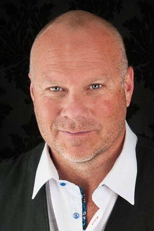 Photo of Joel Jackshaw