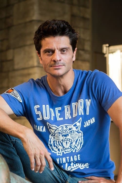 Photo of Joel Joan