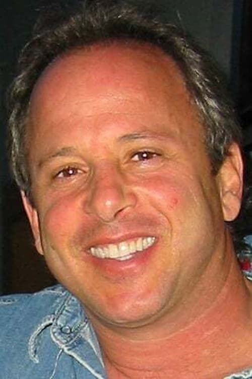 Photo of Joel Kramer