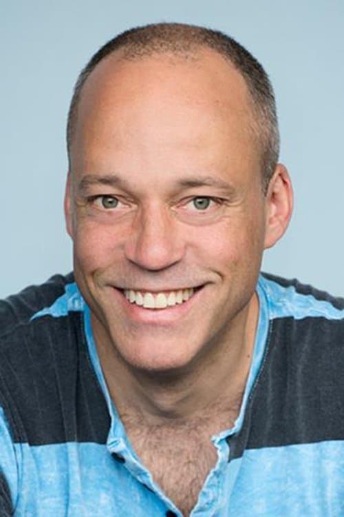 Photo of Joël LeMay