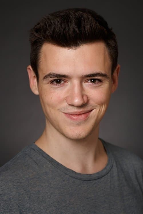 Photo of Joel Lützow