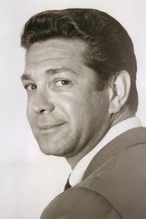 Photo of Joel Marston