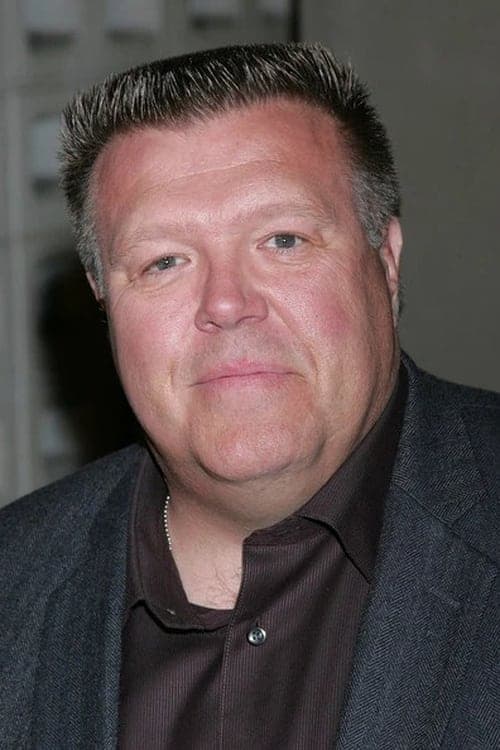 Photo of Joel McKinnon Miller