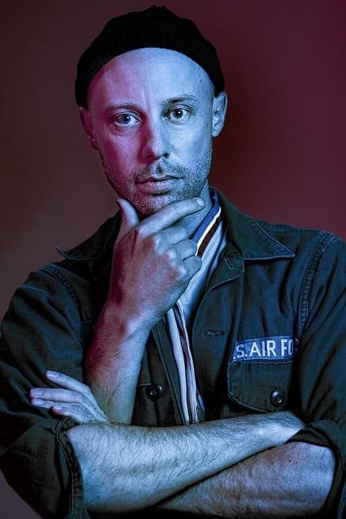 Photo of Joel Potrykus