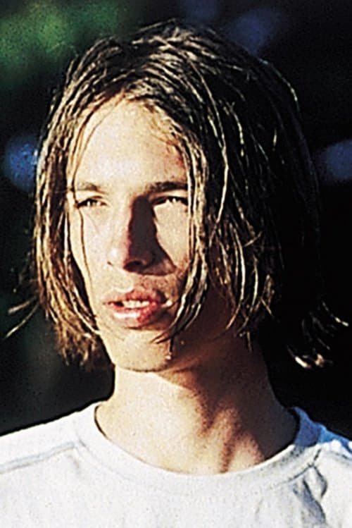 Photo of Joel Rodrigues