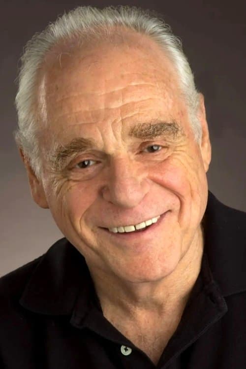 Photo of Joel Rooks