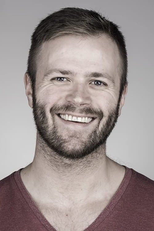 Photo of Jóel Sæmundsson