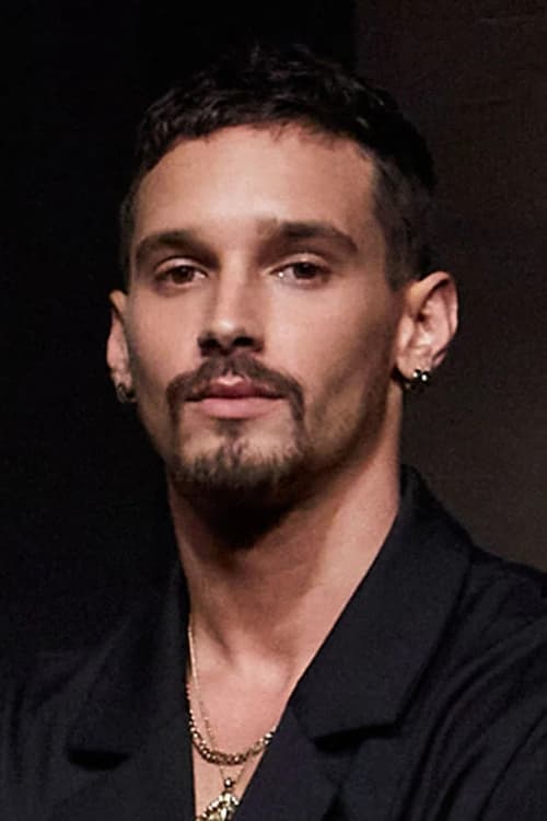 Photo of Joel Sánchez