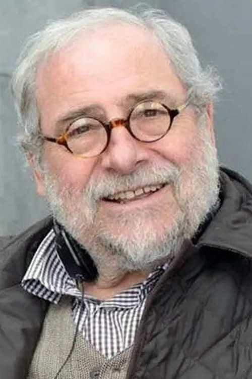Photo of Joël Santoni