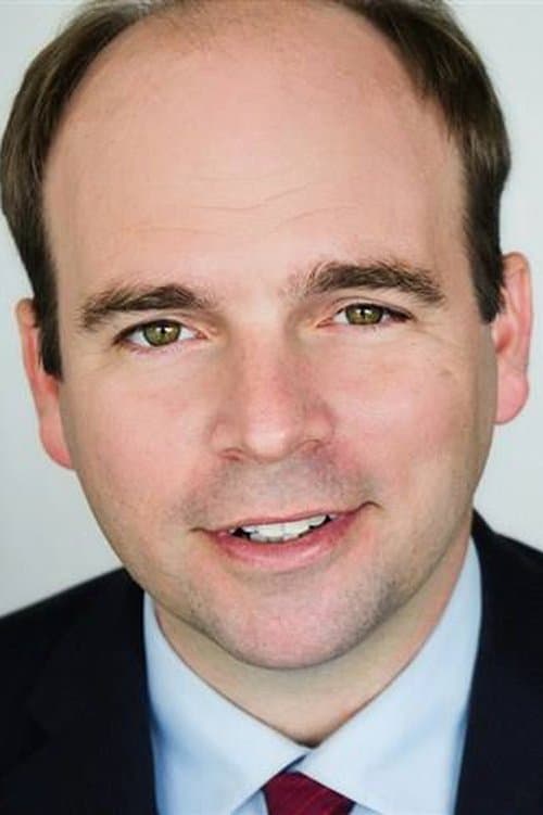 Photo of Joel Spence