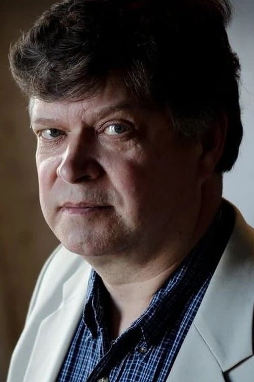 Photo of Joel Thingvall