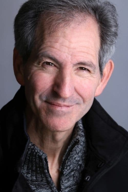 Photo of Joel Weiss