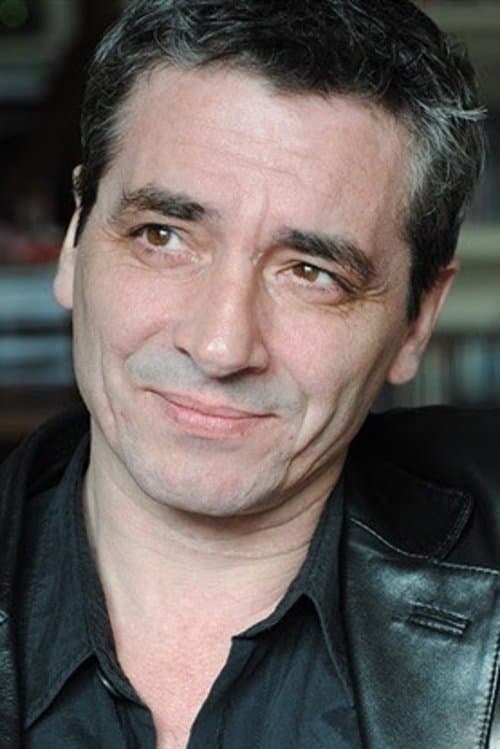 Photo of Joël Zaffarano